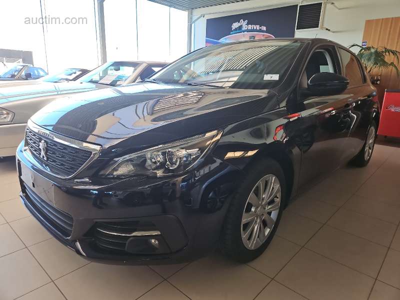 Peugeot 308 1.2 Puretech Style 2019