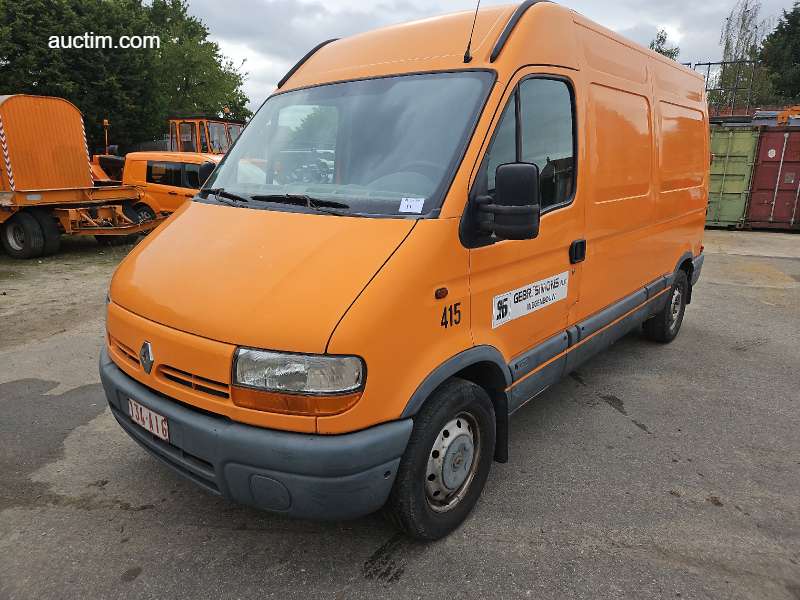 Renault FDCCH5