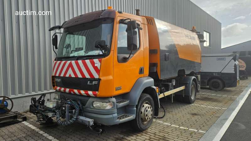 DAF LF 55.220