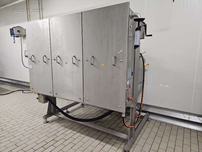 Grill brander AFOHEAT AFM-600-2TIRB