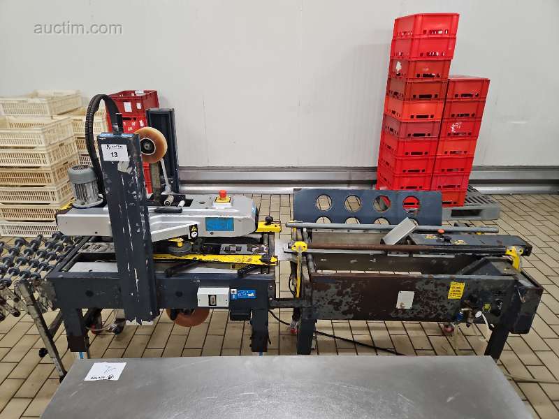 dozensluiter SIAT SK2 A 2000