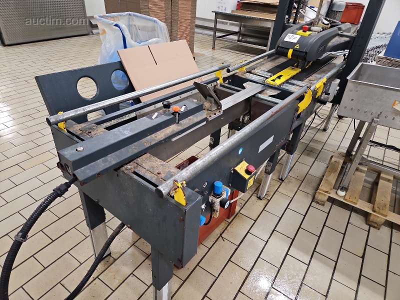 dozensluiter SIAT SR20-2" 2000