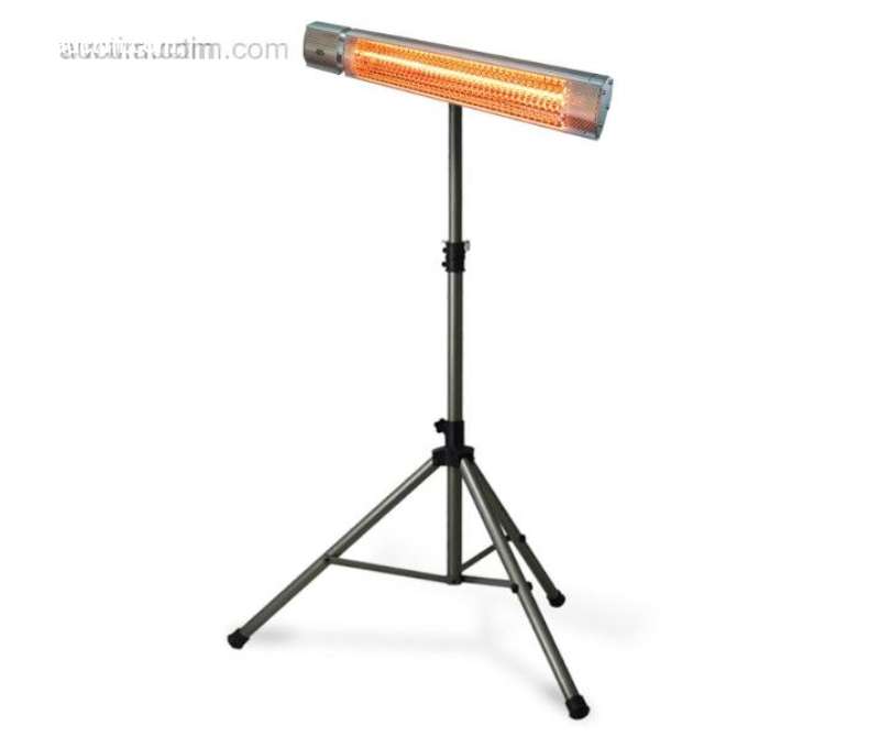 1 Tripod stand for patio heater