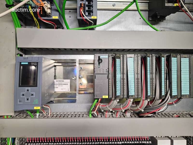 Automate Automate Programmable 2x SIEMENS Automate automate programmable 2x siemens