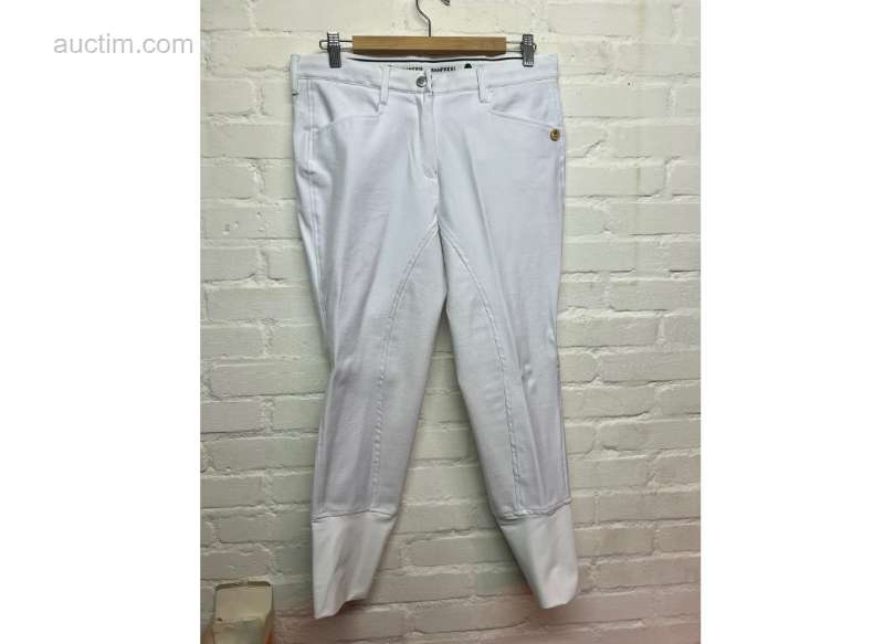 Manfredi Heren wedstrijdbroek - Maat 48R 1x