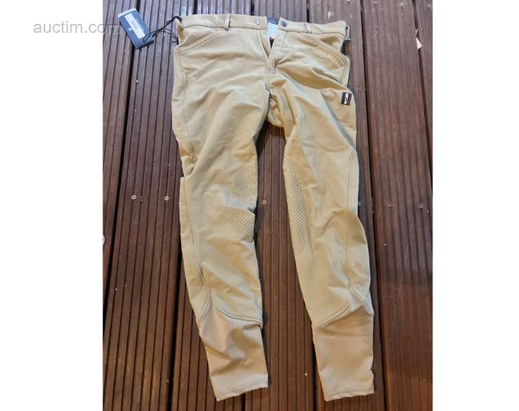 Pantalones Kingsland 1x