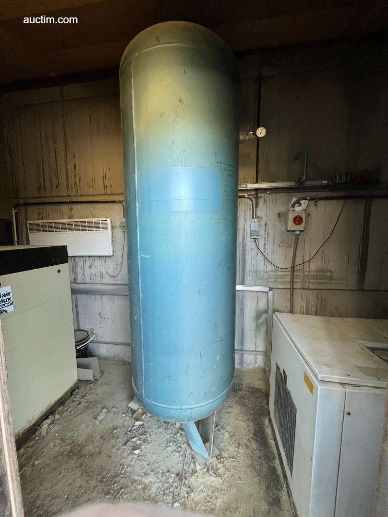 kompresor Ingersoll Rand IRN22K-CC