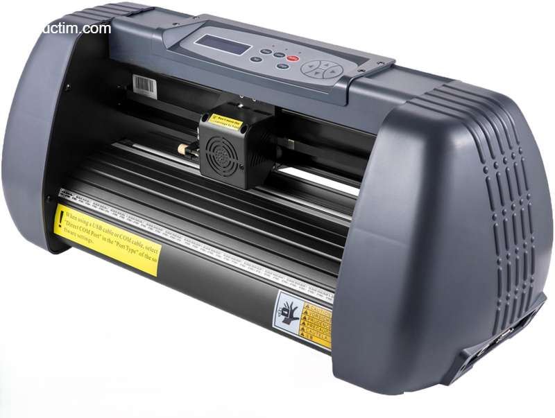 Schneideplotter KI-375A