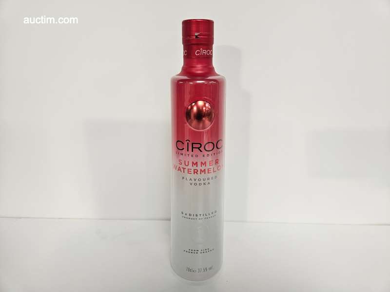 Vodka all'anguria Ciroc 70 cl (30x) bottiglia(i)