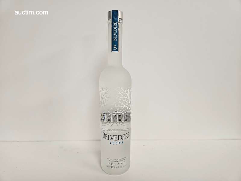 Belvedere Vodka 70 cl (30x) bottiglia(e)