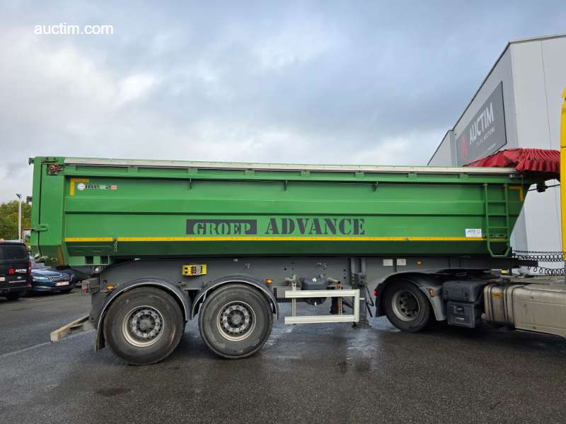 Invepe Joluso SBOP 25PB 085 25 2022 Kipper