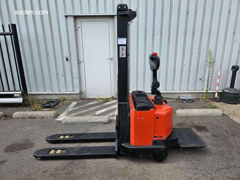 BT. Stacker