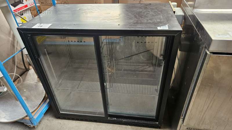 frigo bar Frigoglass MV 250 S HC