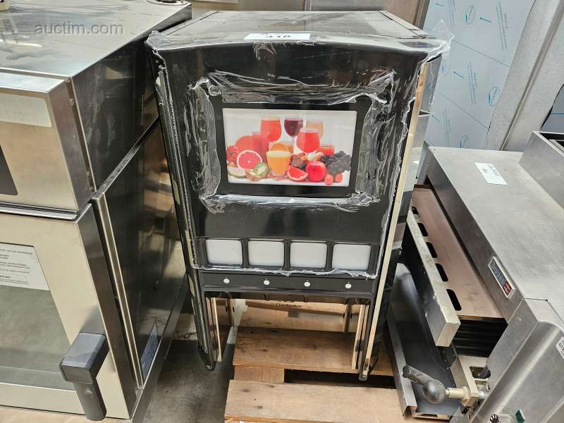 Electrolux dryckesdispenser