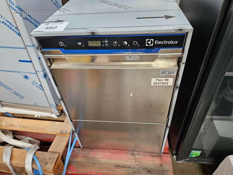 Fensterreiniger Electrolux Ol2079