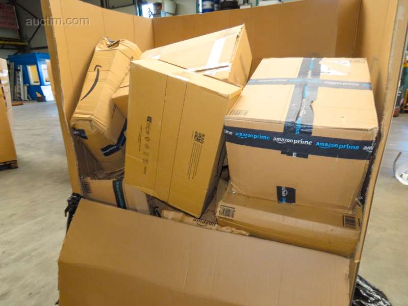 Varejo Amazon € 15.000,00