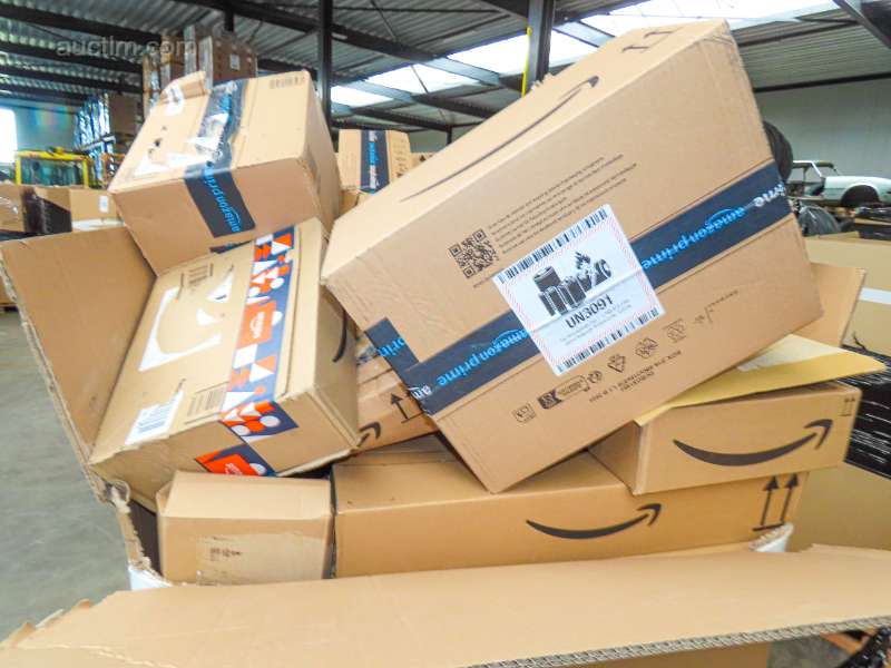 Amazon kiskereskedelmi 14 500,00 €
