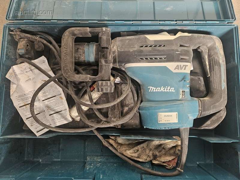 Martello elettrico MAKITA HR4013C