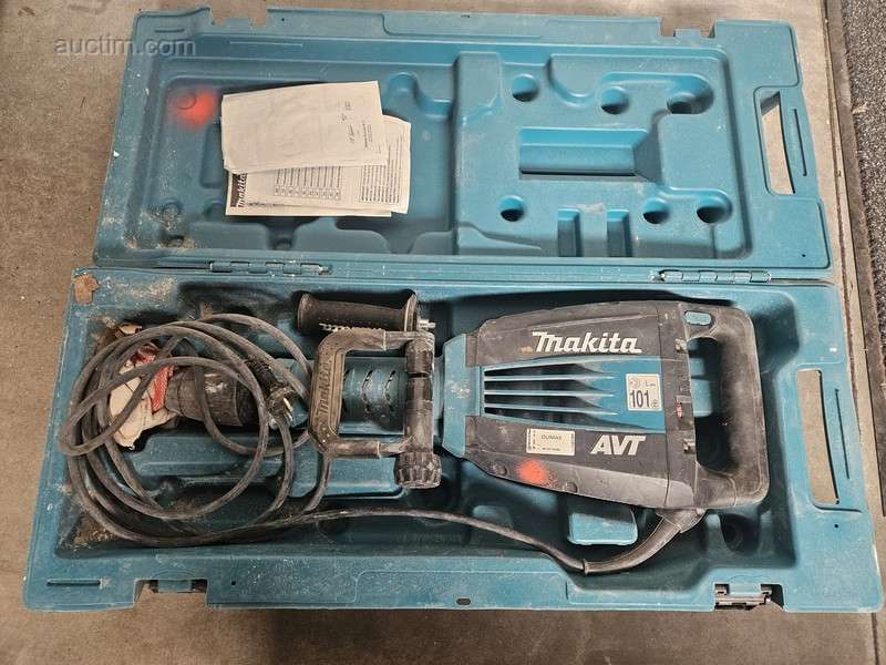 Elbrytare MAKITA HM1214C