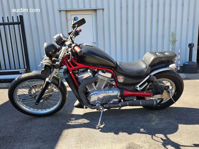 Suzuki VS 800 GLP 1993