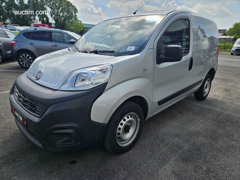 Fiat Fiorino 2019 Panel Van