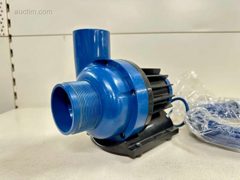 AquaForte Blue Eco 350W vijverpomp, wvp € 775,-
