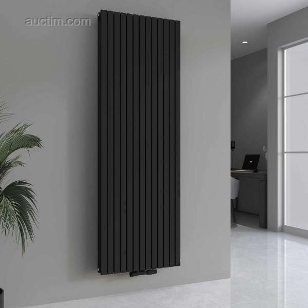 4 x H1800xW600 Double design jäähdytin Vero matto...