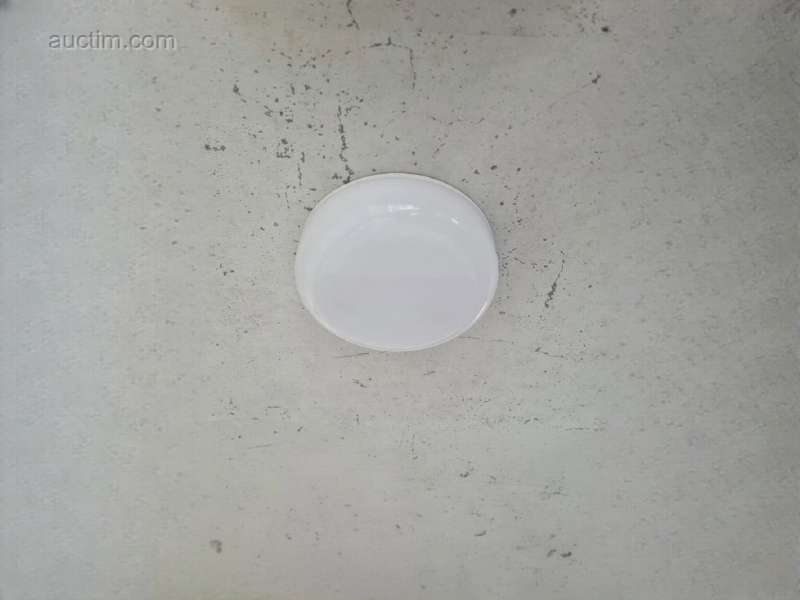 10 x 12 W 4000K nadometne LED plošče vodotesne...