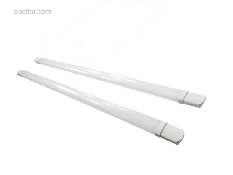20 x 34W 6500K LED Batten licht 120cm waterdicht...