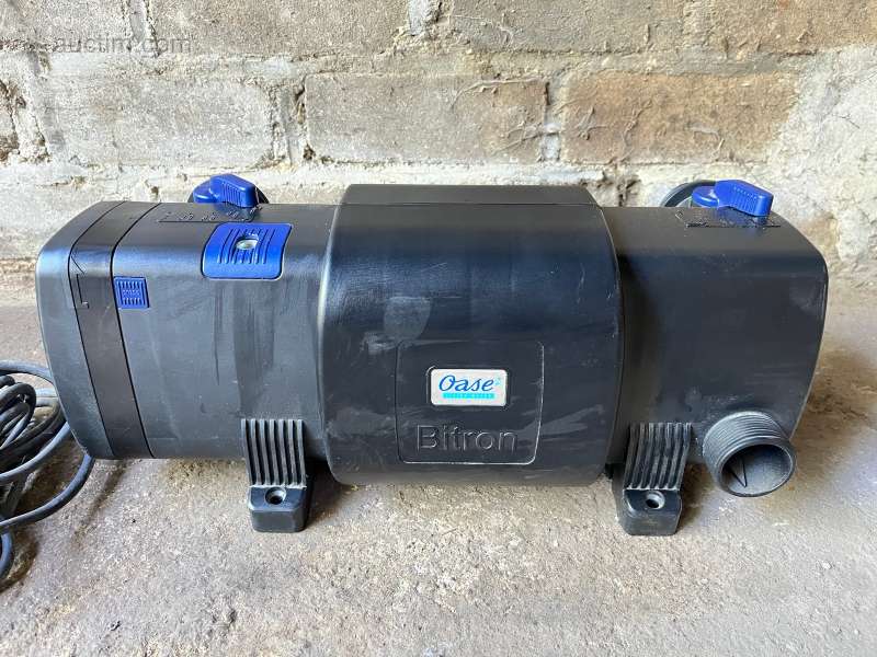 Oase Bitron 24C purification device