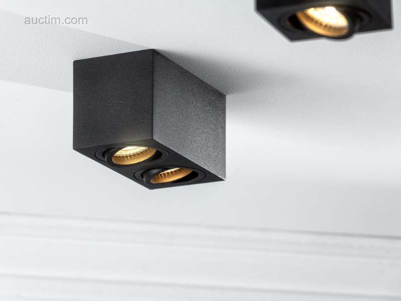 GT Cube Kardan 2.0 Czarny 8x