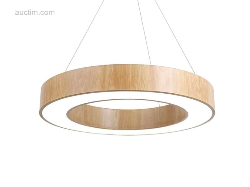 Arena 60 Wood LED lamp 1 x