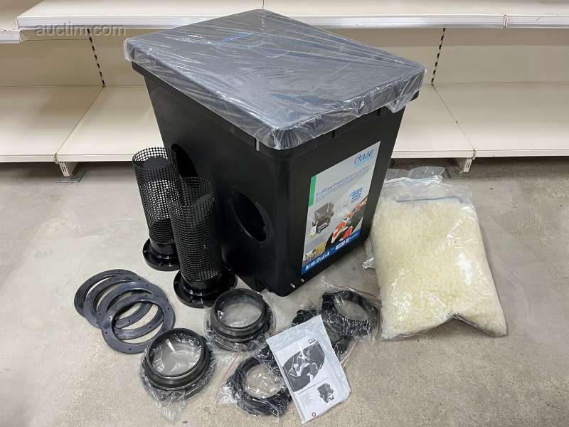 Oase proficlear Premium Moving Bed Modul, wvp €...