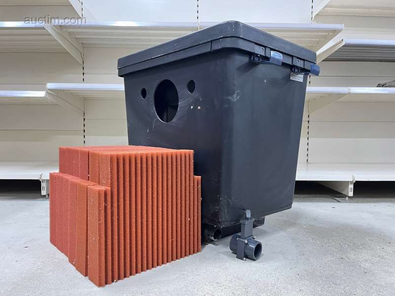 Oase ProfiClear Classic filterskummodul, wvp €...