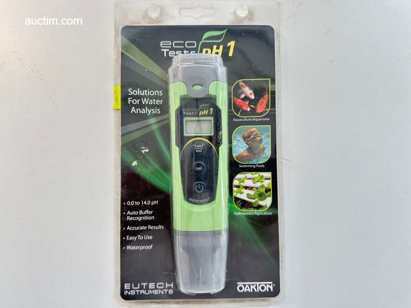 Ekotester PH 1