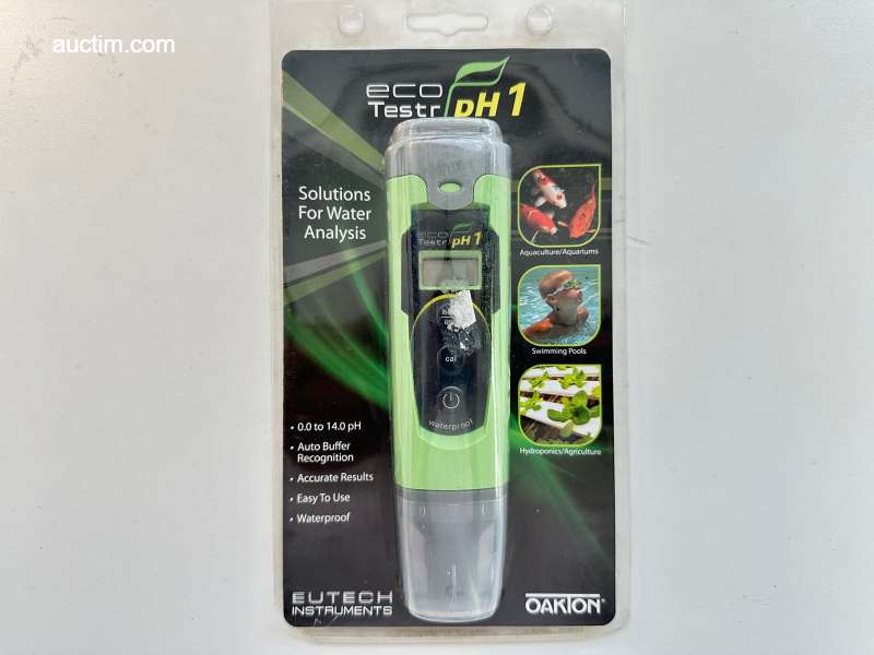 Ekotester PH 1