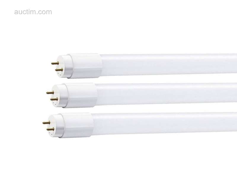30 x 10W 4000K LED loisteputket LED 60cm G13 T8...