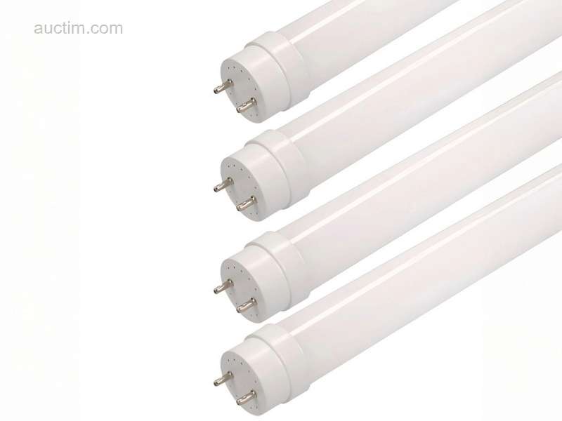100 x 18W 4000K Tubos LED TL 120cm G13 T8...