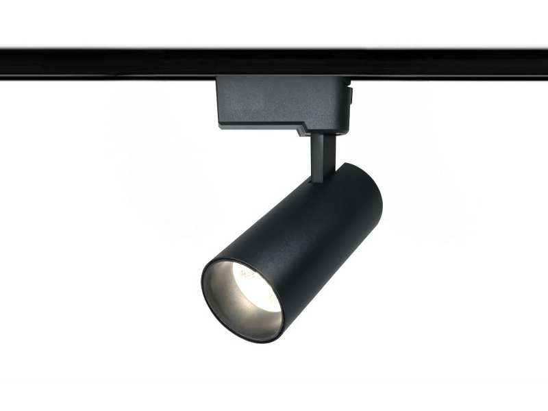 40 x 18W 4000K LED PRO Railspot cilindro arena...