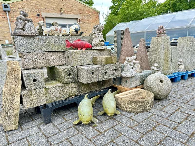 Party-Wasserspiele