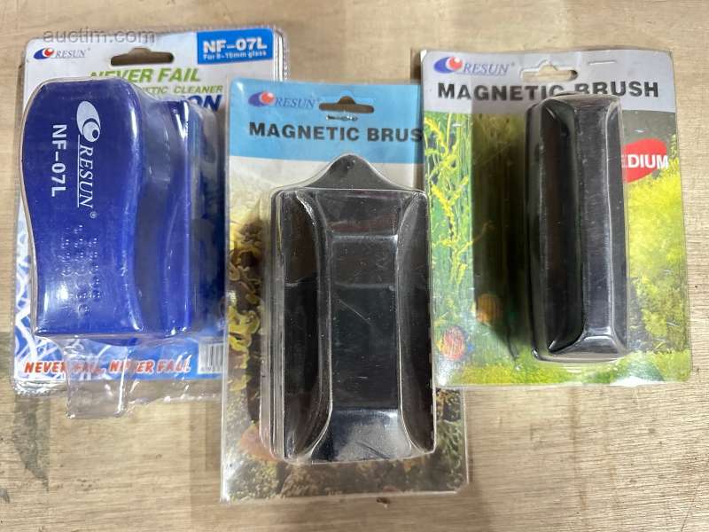 18x Magnetische reinigings hulpmiddel