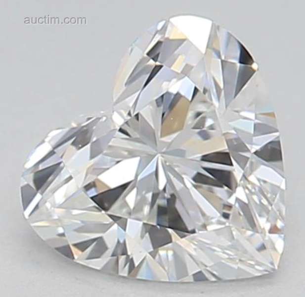 Heart diamond – € 1,688.00