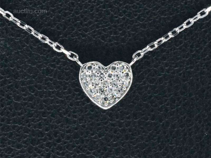 Hanger diamant – € 1.185,-