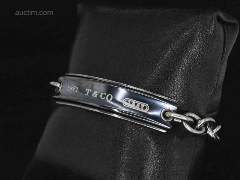 Brățară Tiffany – 1.250 €