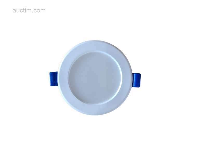 20 x 3 W 3000 K upotettavat SMD LED -paneelit (20 kpl)...