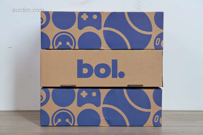 Pacchi di reso non aperti – BOL.com
