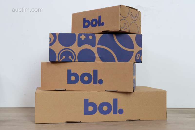 Pacchi di reso non aperti – BOL.com