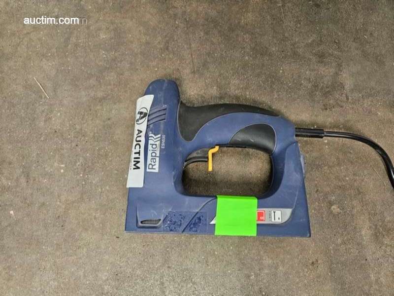 Esselte Rapid ESN530 stapler