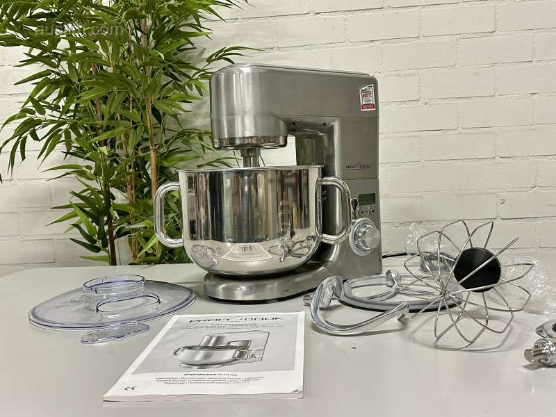 Impastatrice Proficook PC-KM 1096