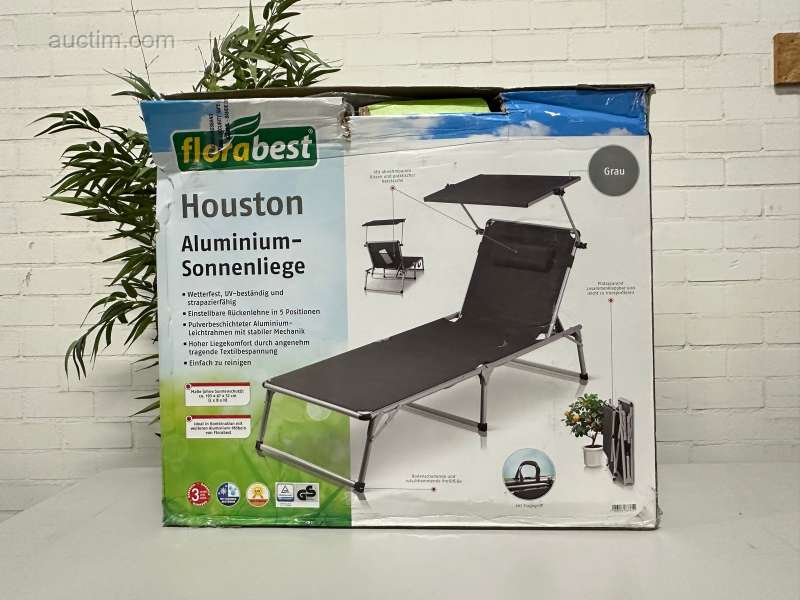 Florabest Liege Houston